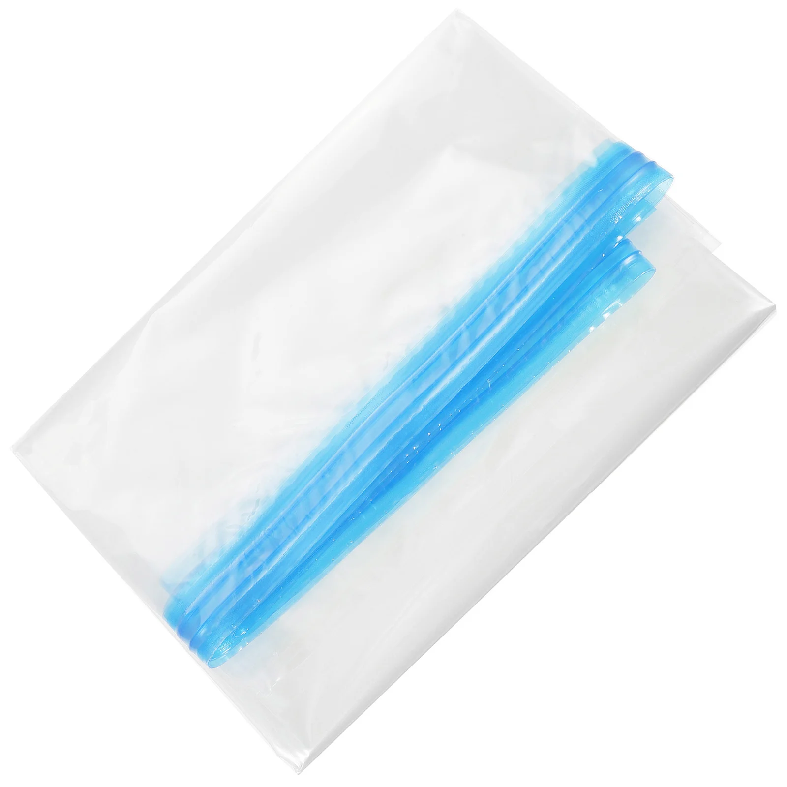 

Large-scale Thickened Plus Vacuum Bag Storage Bag Travel Vacuum Reusable Clothes Bag Clothes Quilt Bedding Pillow Vacbed
