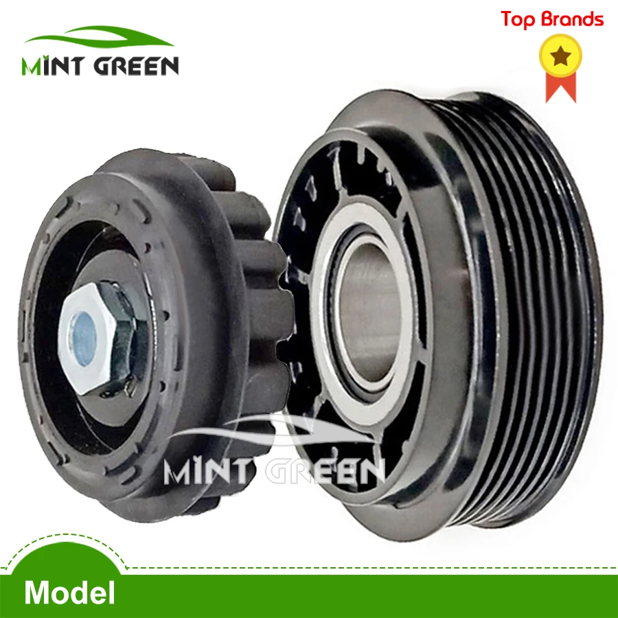 

Сцепление компрессора переменного тока для Mercedes Benz W204 S204 W212 S212 X204 A207 C207 A0012305011 0012305011 0022303111 A0022303811