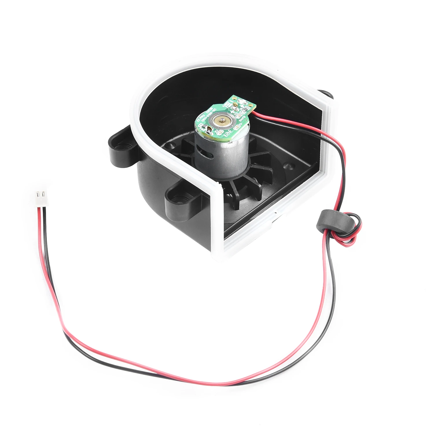 Fan Motors Main Engine Motor 18500 18501 1850X Accessories Robot Vacuum Cleaner Sweeper Parts For Medion MD 16192