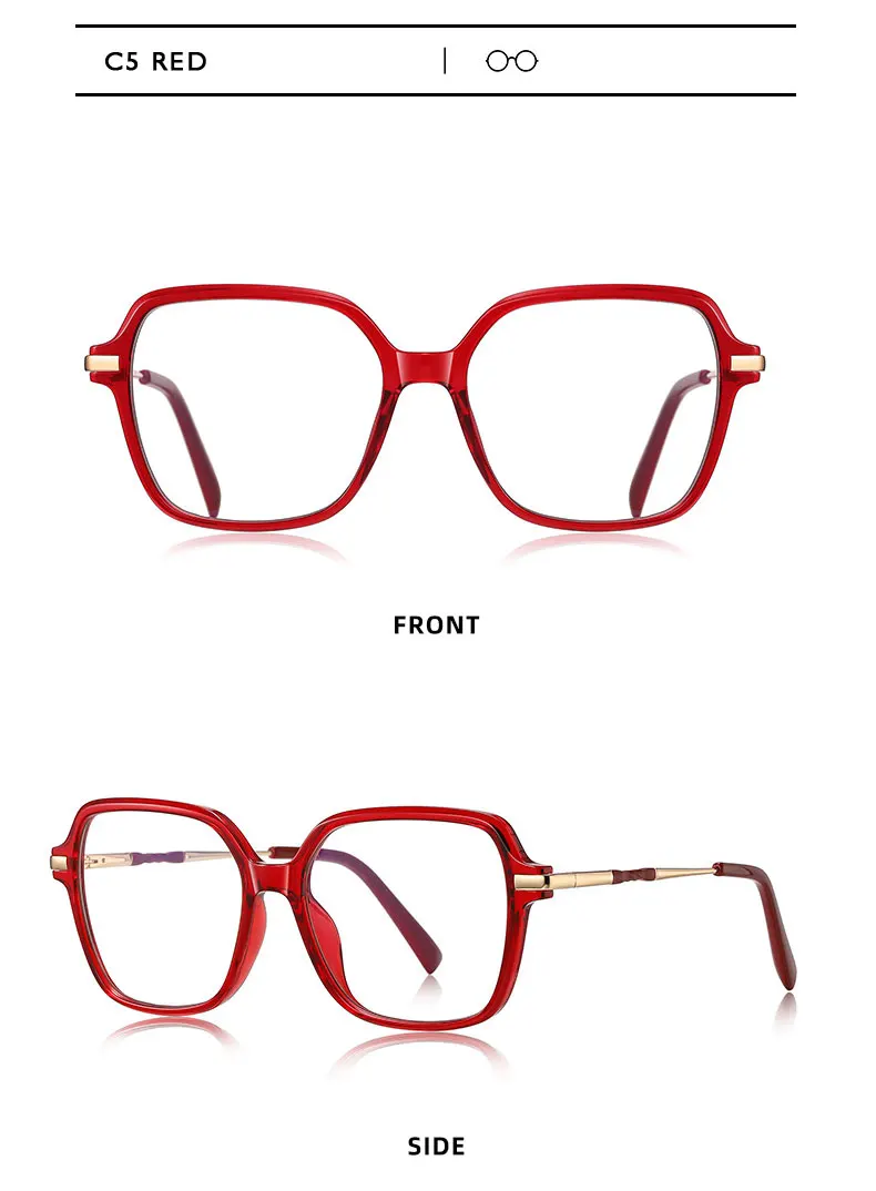 Kansept Women's Reading Glasses - Comfort Fit
