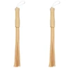 2 PCs 40 cm Bamboo Broom for Sauna and Bath Massage Bamboo Accessories 1