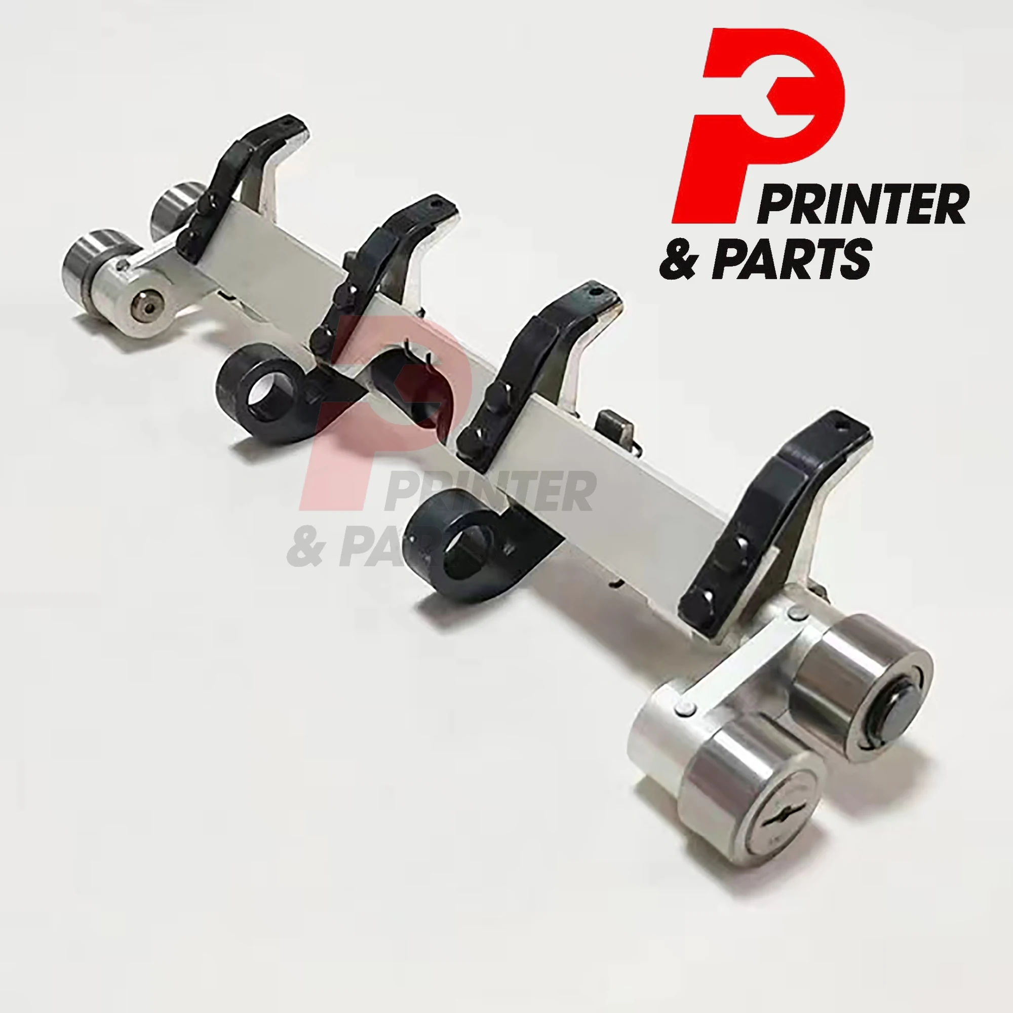 Heidelberg KS/KSB Gripper Assembly Offset Printing Machine Parts Delivery Gripper Bar