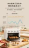Home Appliances Amadana Air Frying Pan Oven Integrated Electromechanical Oven Multi-function Baking Machine Oven  Pizza 220V 6