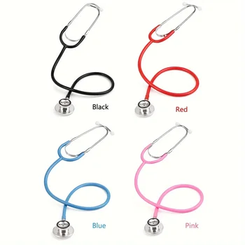 Kids Pretend Play Stethoscope Toy 1