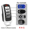 For 868MHz XT2 868 SLH LR / XT4 868 SLH LR Garage Door / Gate Remote Control 433MHz XT4 XT2 433 SLH LR Remote Control 3