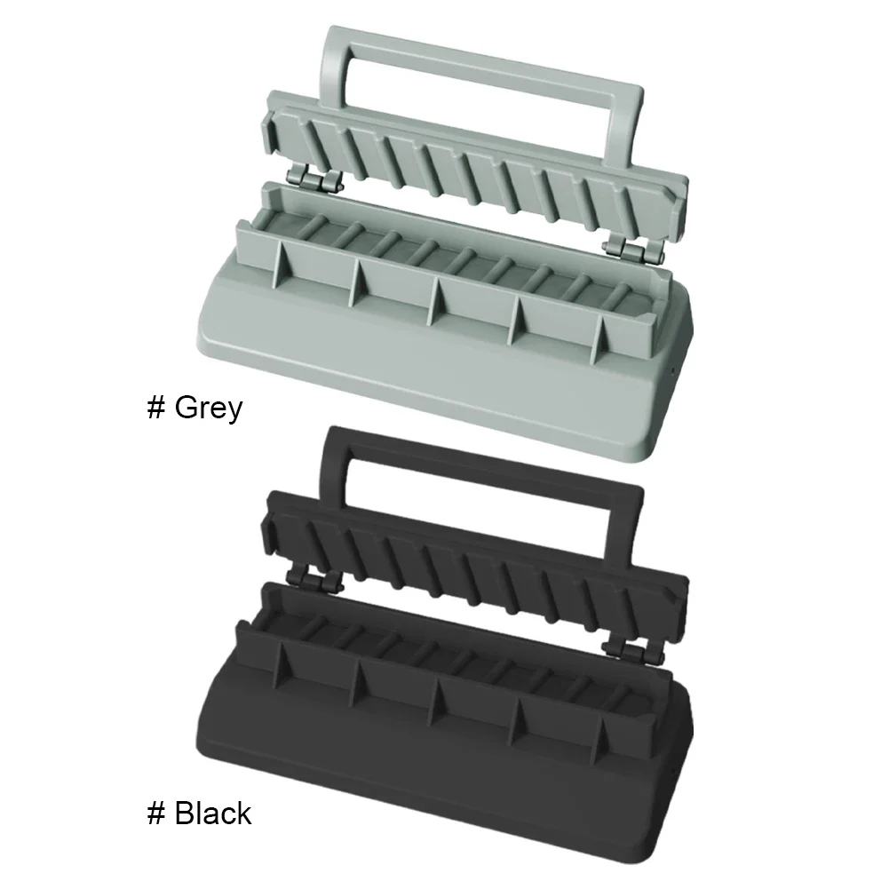 Manual Kabob Mould Portable Reusable Barbecue Meat Skewer Machine Easy BBQ Skewer Maker Kebab Preparation BBQ Tool