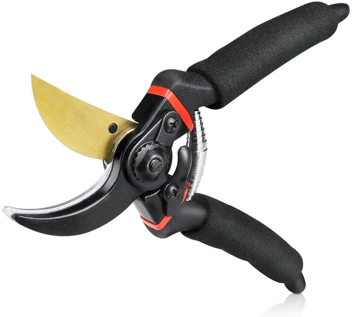 high-quality-garden-scissors-pruning-shears-pruner-bypass-secateurs