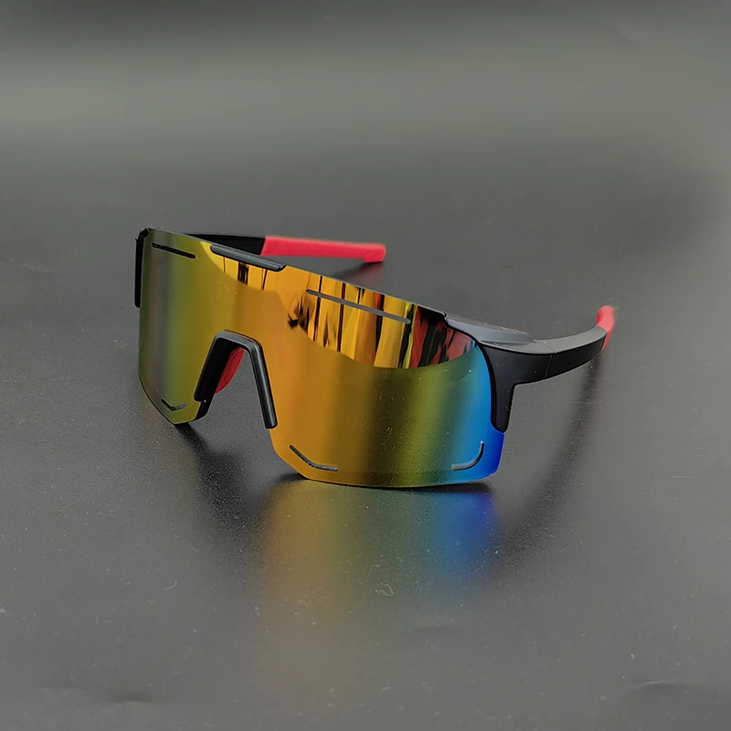 

UV400 Cycling Glasses Men Women 2024 Outdoor Riding Fishing Running Goggles MTB Sport Bicycle Sunglasses Road Bike Eyewear Rider