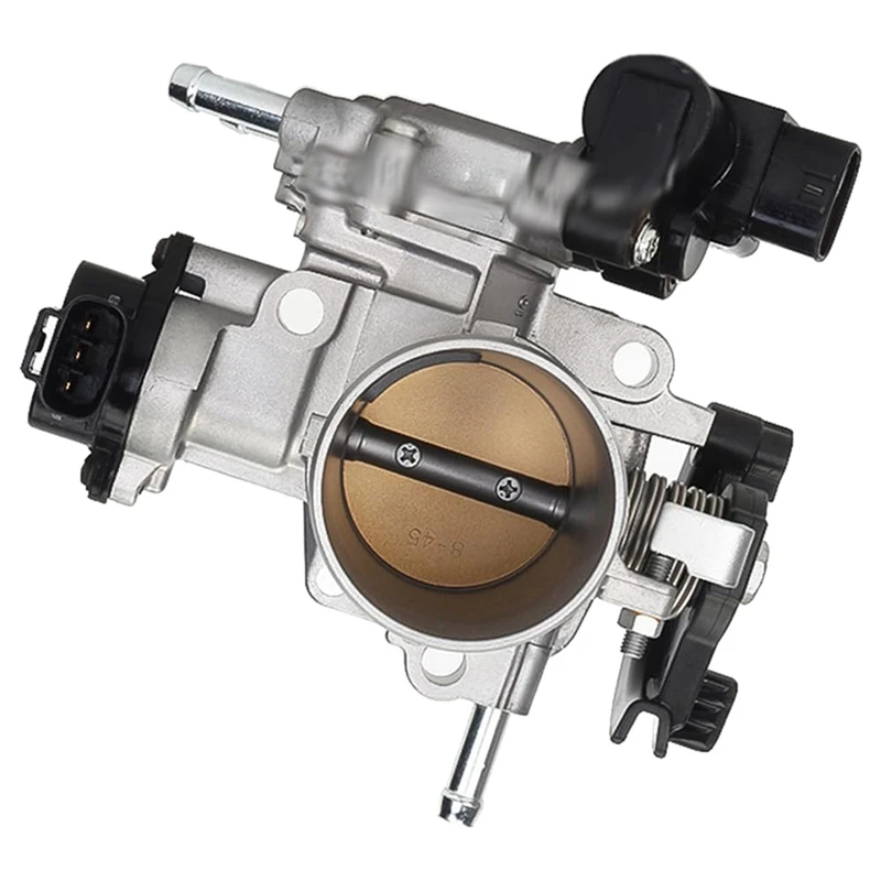 

Автомобильный тройной клапан в сборе для Toyota Yaris 22210-21020 2221021020, Замена клапана