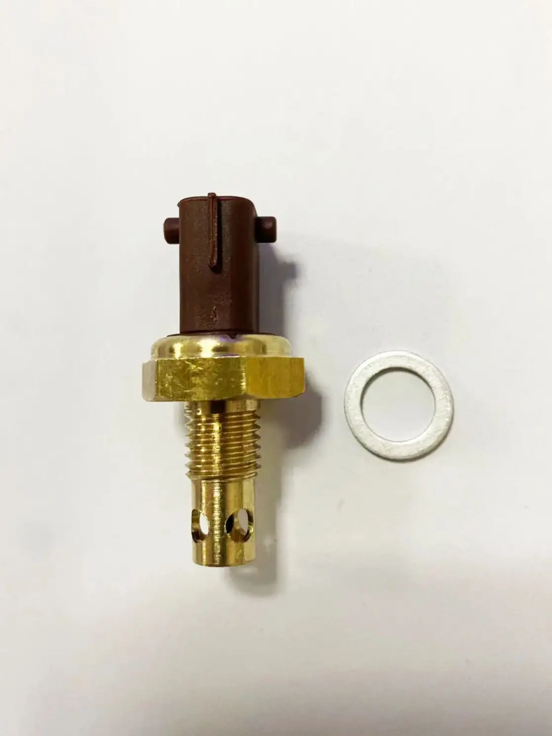 Intake Air Temperature Sensor For SAAB 9174442 WVE 5S1069