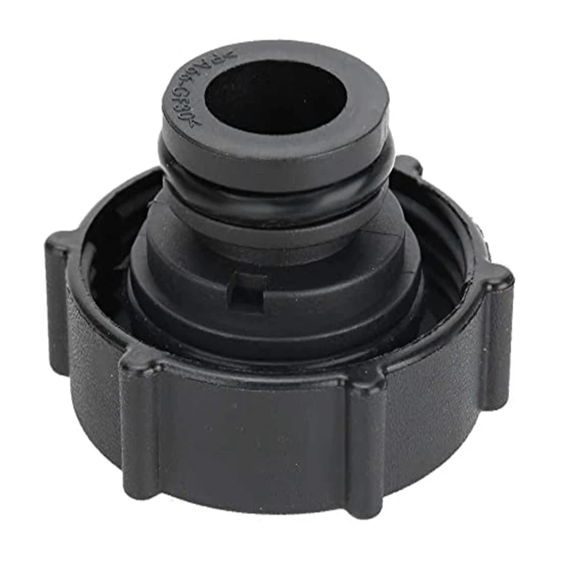 STPAT Tank Cap Portable Lightweight Effective MJA4440BA Plastic Coolant Radiator Expansion Tank Cap for Jaguar X Type XJ8 XK8