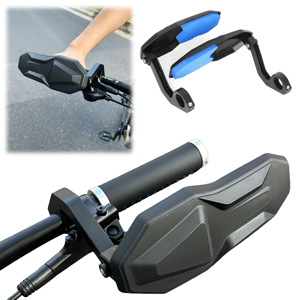 Universal Windproof Hand Guards for Outdoor Cycling and Motorbike Riding