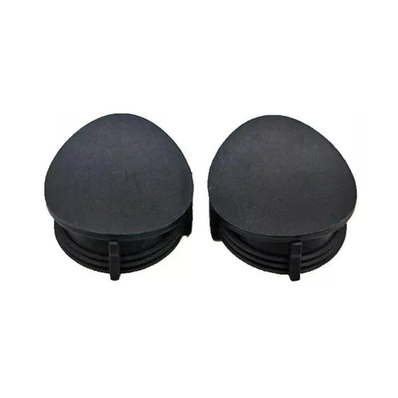 For BMW Z4 SERIES E85 E86 2003-2009 Car INNER DOOR OPENER PLUG Black