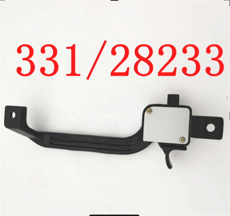 oem 331/28233 Left Hand Window Latch for JCB Backhoe Loader JCB 3CX JCB