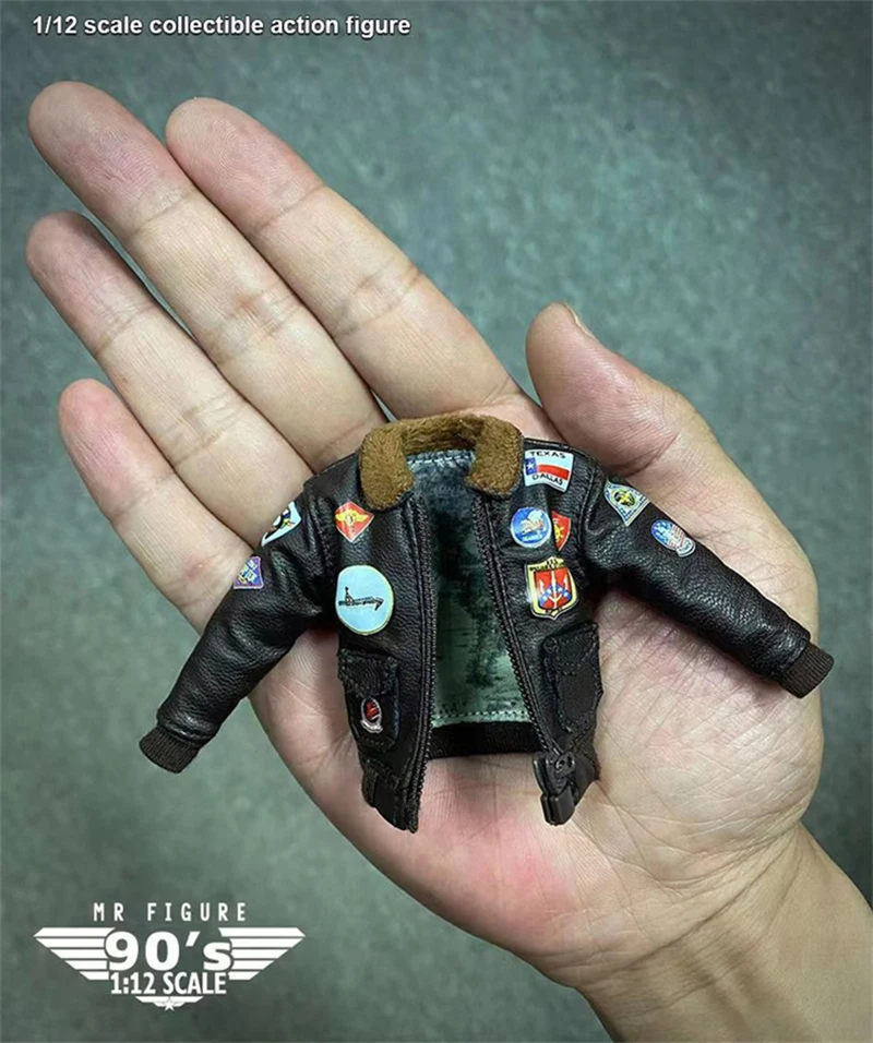 MR.FIGURE MRF90S-001 TOP FLIGHT 空軍少校 41Sc2oFUoZL._UF894,1000_QL80_.jpg