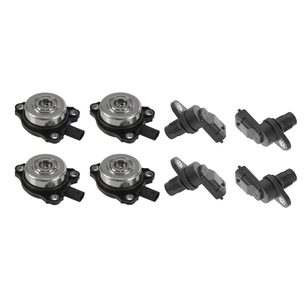 Camshaft & Position Sensor 0232103114 for Mercedes W203 W204