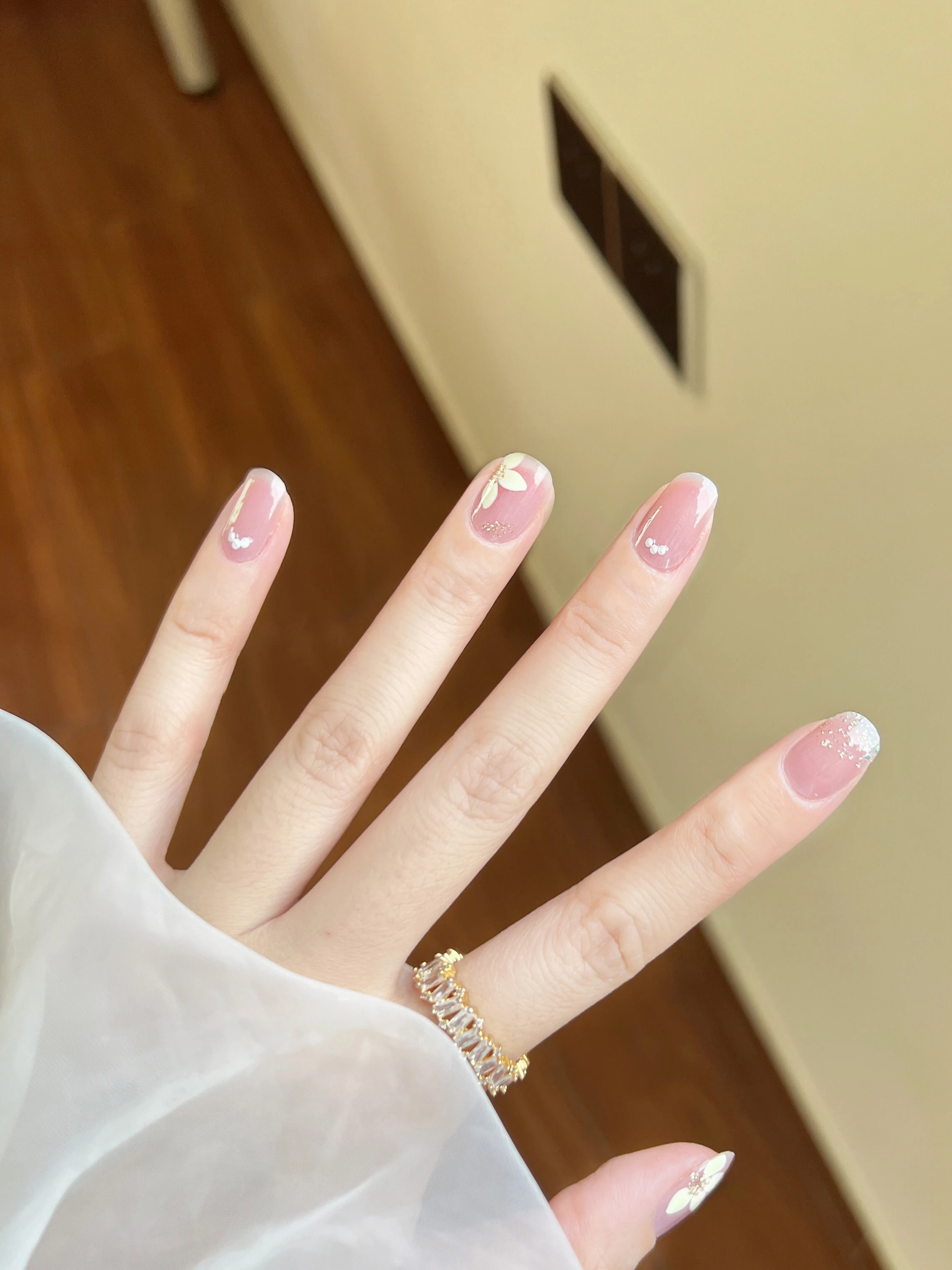 thumb
