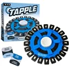 Spanish language Game Board Game Intelligence Letter Crazy Wheel Tapple Family Parent-child Interactive Desktop Creative Game 3
