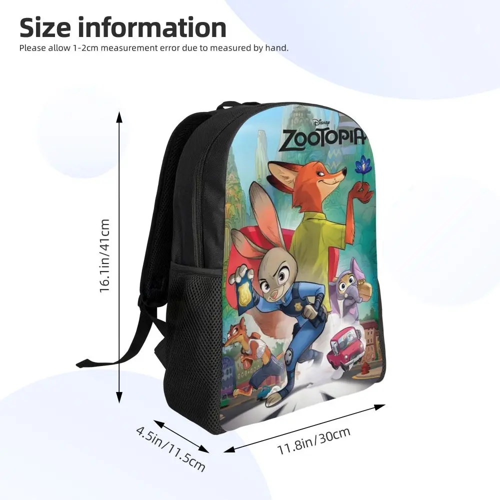 Sfa70d1dd913f41aa939acc60ff90433bL - Zootopia Merch