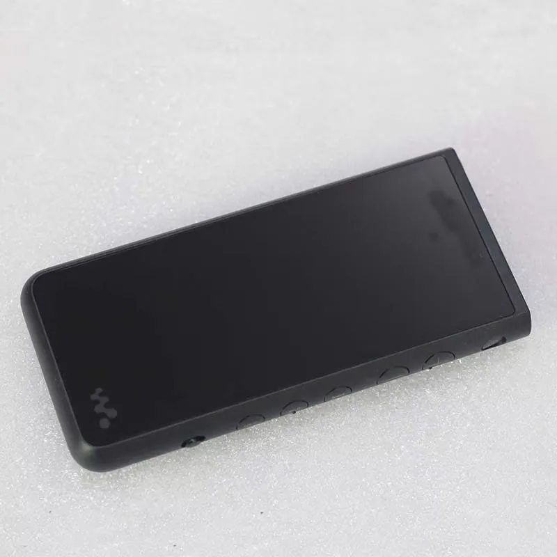 【新品未使用・展示品】SONY製AndroidTV SONY Walkman 64GB ZX Series NW-ZX707 : High-end streaming