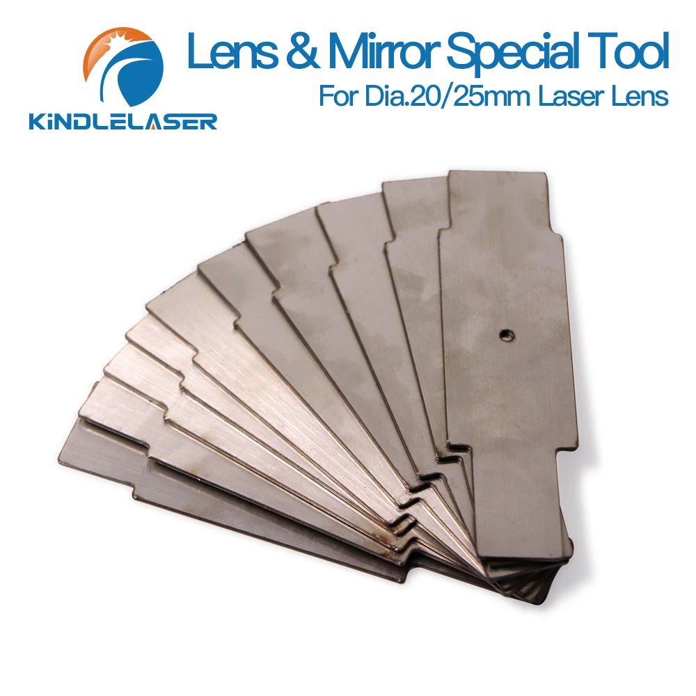 Рисунок 4 - KINDLELASER инструмент для разборки