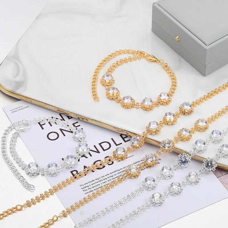 

Ожерелье для домашних животных, роскошное регулируемое ожерелье с голыми бриллиантами, аксессуары для питомцев