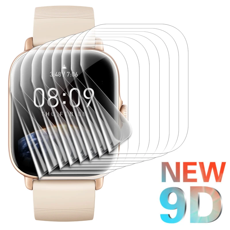 MIJOBS 10 Pezzi Cinturini Compatibile con Amazfit GTS 4 Mini/GTS 4/3 /2/2mini/2e, GTR 42mm/GTR Mini, Cinturino in Silicone Sportivo Bracciali