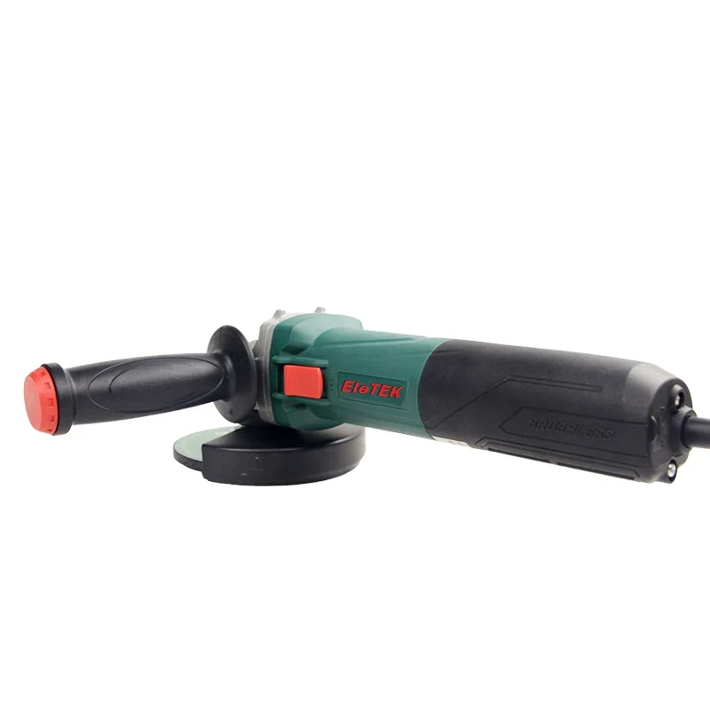 Angle Grinder Hot Sale China Made 1250w Power