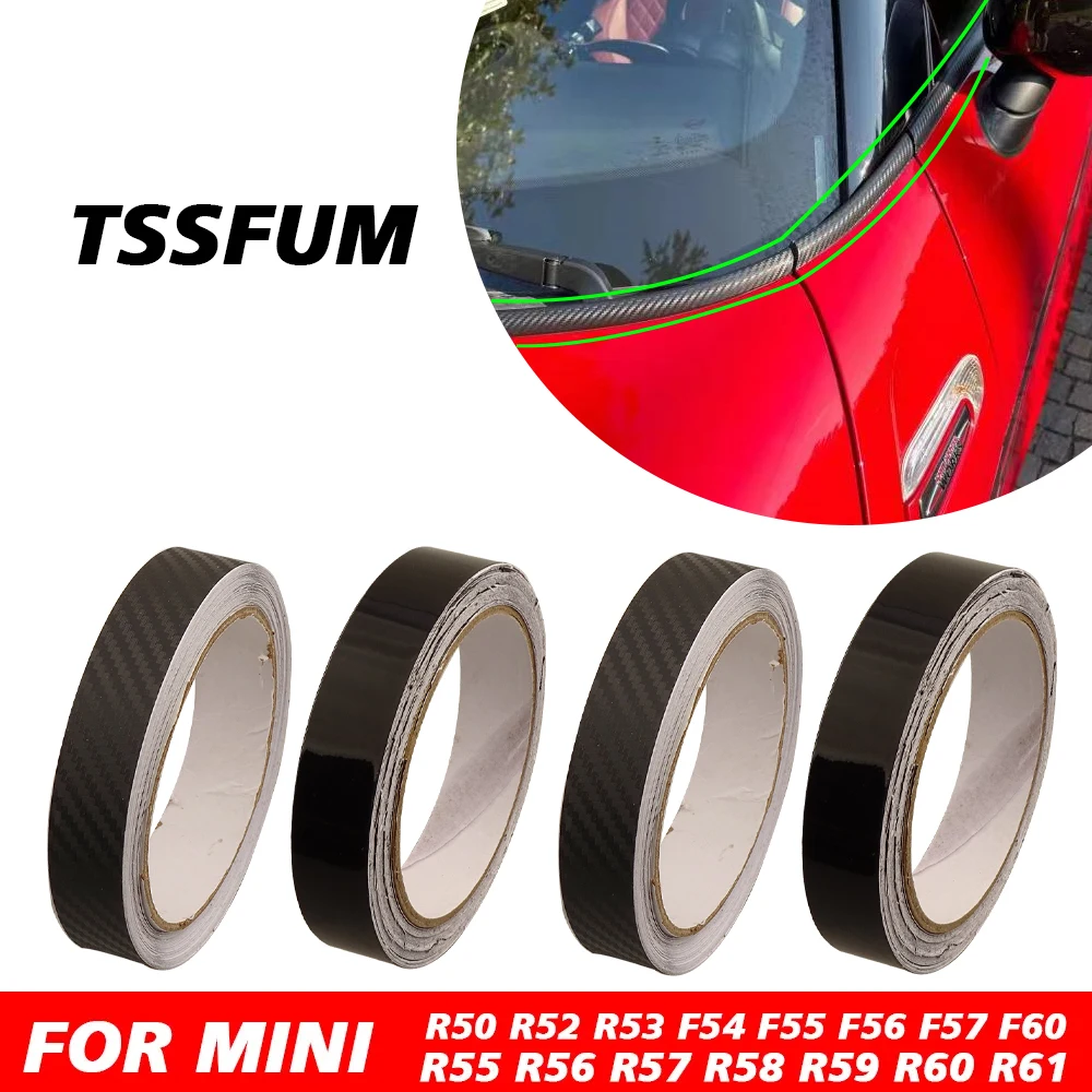 Для Mini Cooper S R50 R52 R53 R55