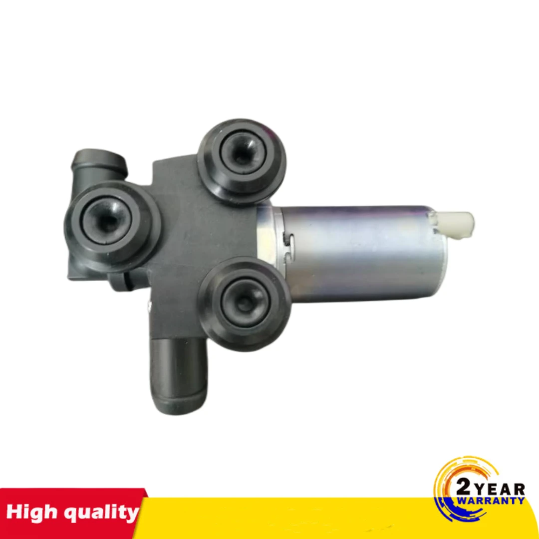 

Car Engine Cooling Water Pump Valve 64116928246 for BMW E81 E87 E90 X1 116I 120I 318I 320I Replacement Parts Accessories