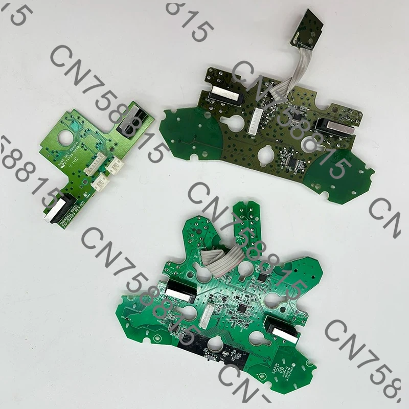 Logitech Exploded View Everything You Need to Know About Logitech G29 Disassembly — Real ...