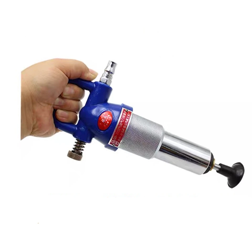 Set Di 2 Bastoncini Per Rettifica Valvole – Utensile Per Lappatura Valvole Motore Con Ventose - 2