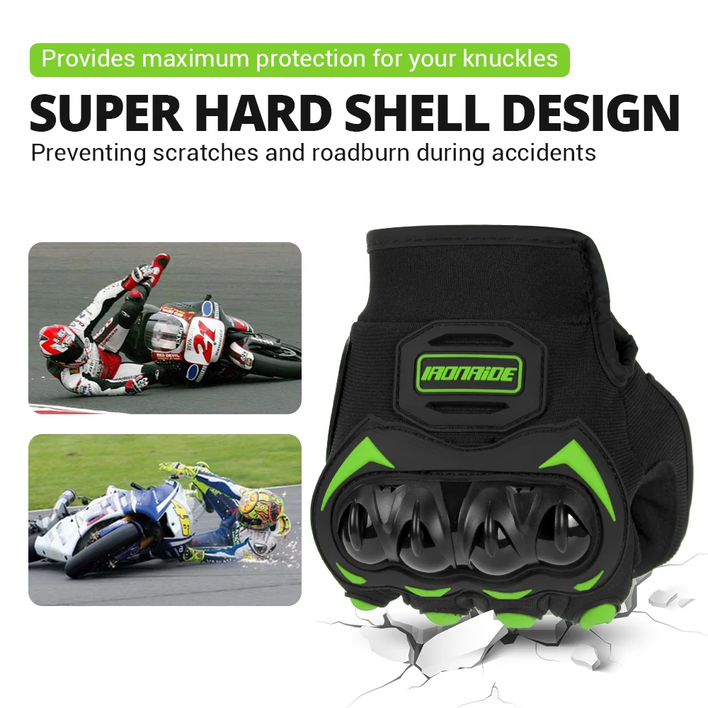 Рисунок 3 - Мотоциклетные Перчатки