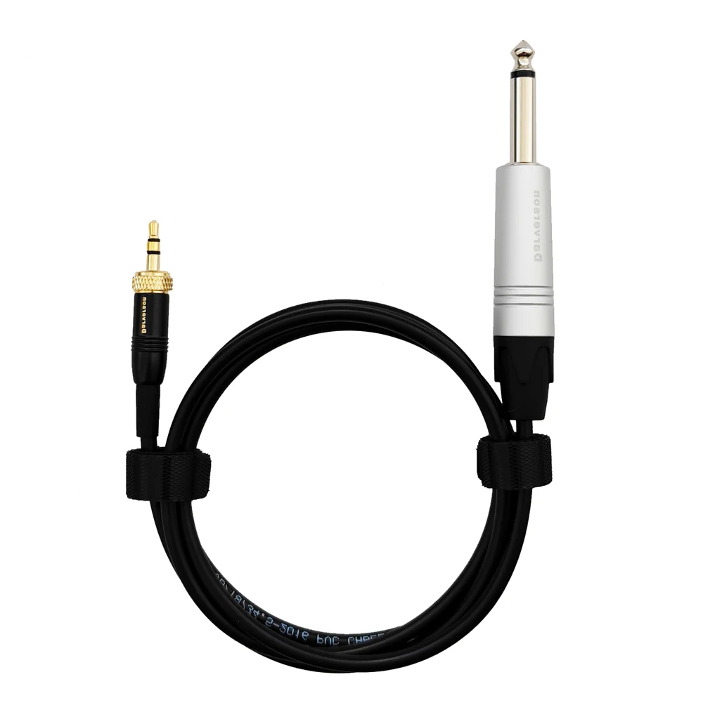 Sennheiser ۽ű  ũ ý  3.5mm 1/8  ġ-1/4 Ÿ̽ Ǳ ̺