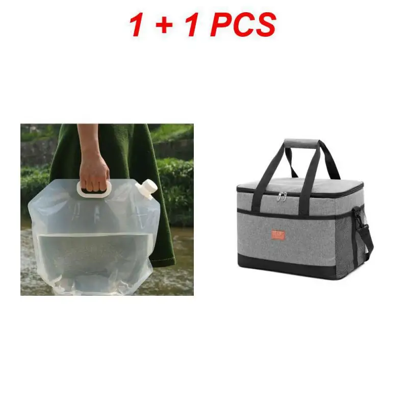 Gray 15L 2pcs set