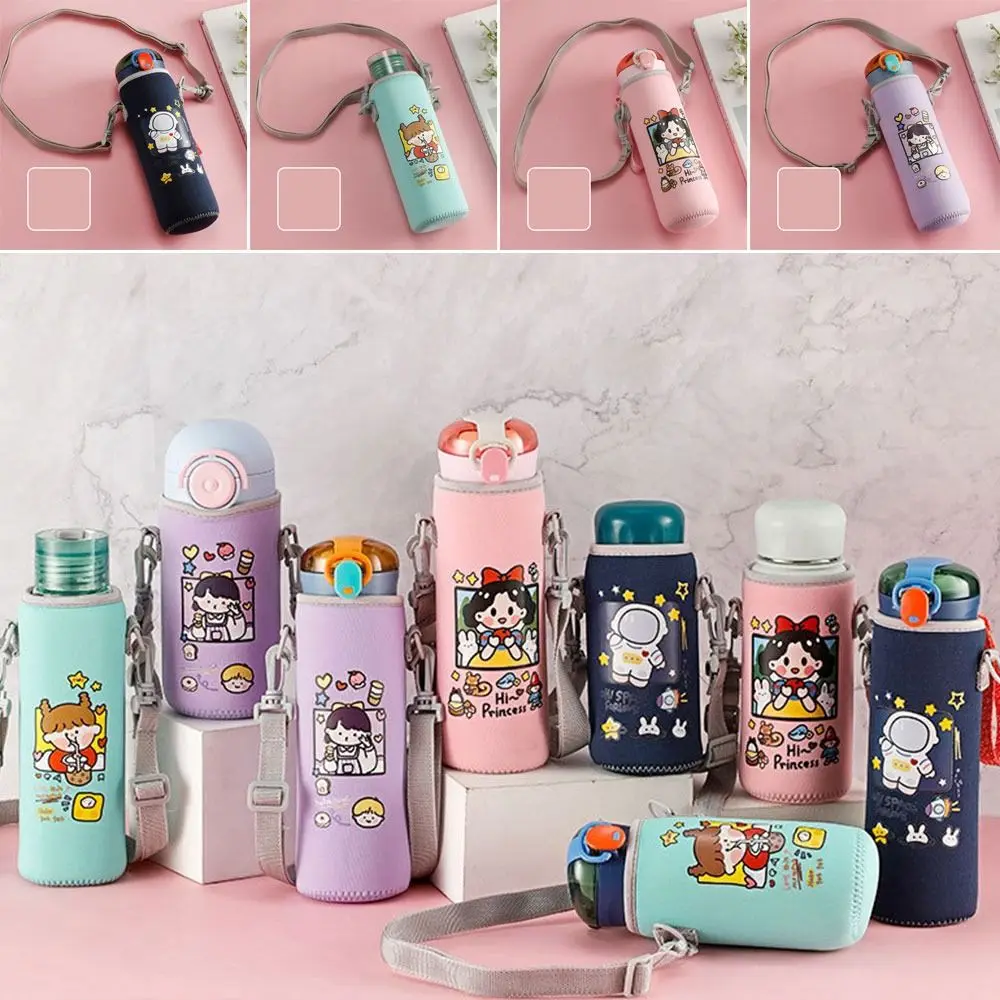 

Портативная сумка, изолированная сумка, наружная Вакуумная Крышка для чашки, рукав для чашки, крышка для бутылки с водой