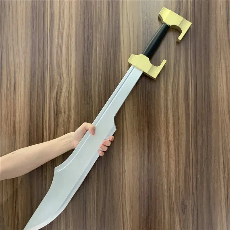 古代の剣の戦士のコスプレ剣,アンティークの剣,ロールプレイング