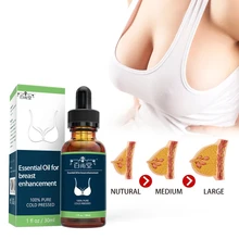 

Breast Enlargement Essential Oil Frming Enhancement Breast Enlarge Big Bust Enlarging Bigger Chest Massage Breast Enlargement