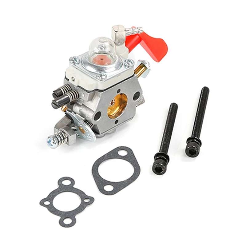 Per Il 1/5 Hpi Rofun Km Baja Lt Fg Mcd Fid Ddt Goped Redcat Upgrade 23Cc - 58Cc Motore 1107 Parti Del Carburatore