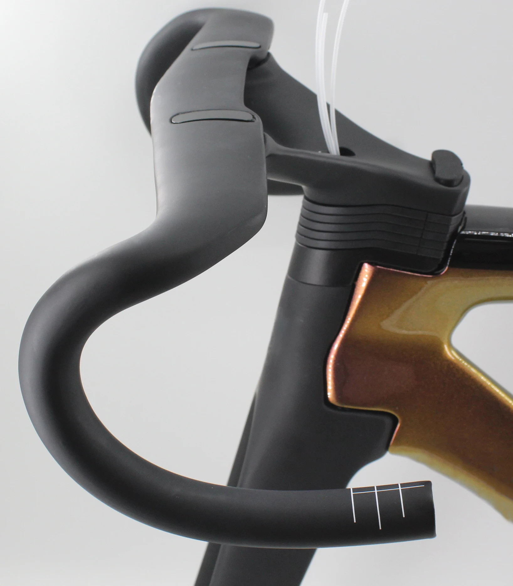 Bxt - Cadre Ultraléger De Vélo De Route En Fibre De Carbone, 700c X 25c