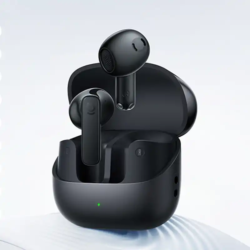 Baseus BS1 NC Earphones TWS Wireless Bluetooth 6.0 Headophones