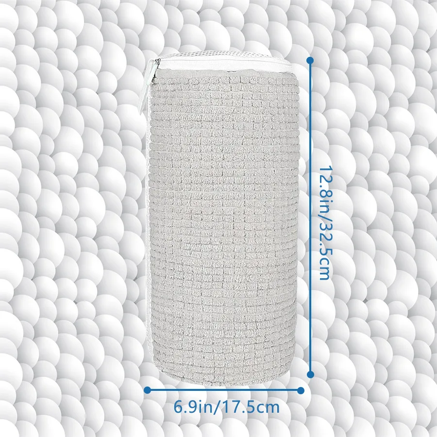 Durable Shoe Wash Bag Convenient Shoe Washing Bag with Strong Zippers Ideal Shoe Laundry Bag for Home Use Shoe Laundry Bag 6