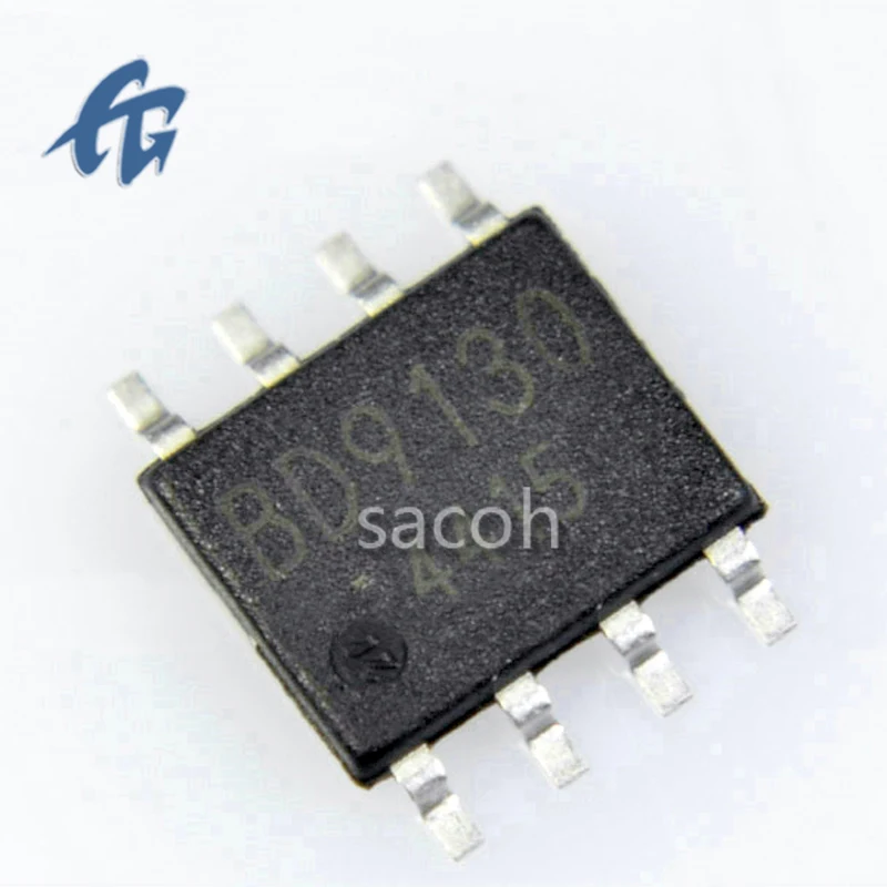 

(SACOH IC Chips) BD9130 BD9130EFJ 10Pcs 100% Brand New Original In Stock