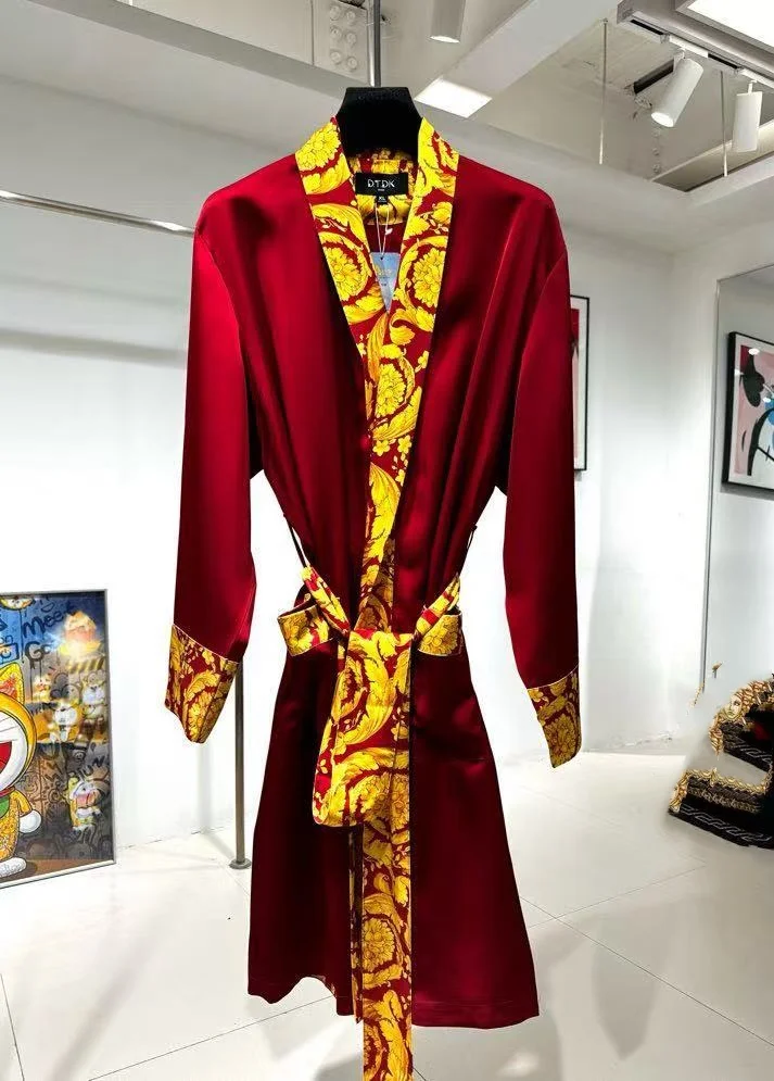 te0864 Fashion men coat Popular European Design party style men's Clothing