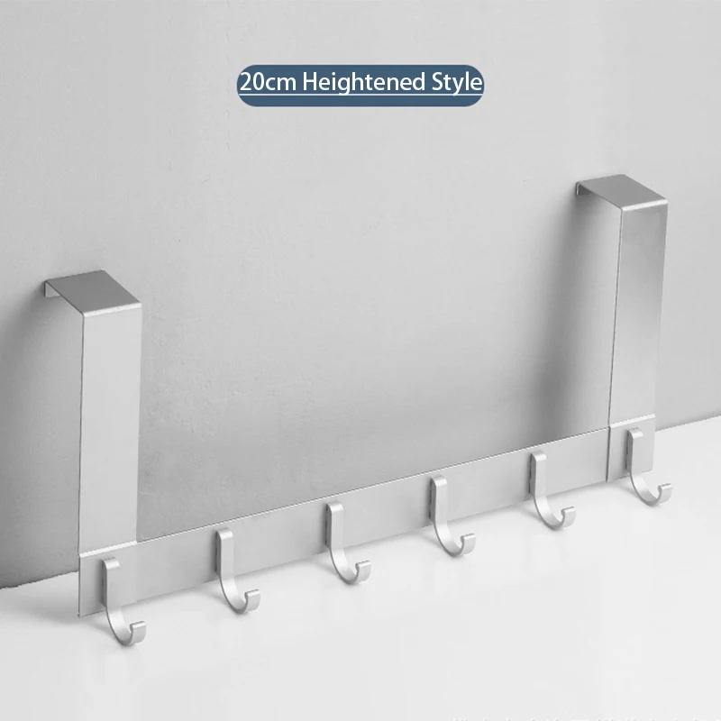 Silver-Height 20cm