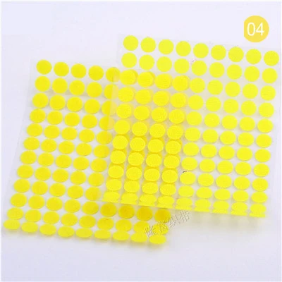 15mm yellow 60pair