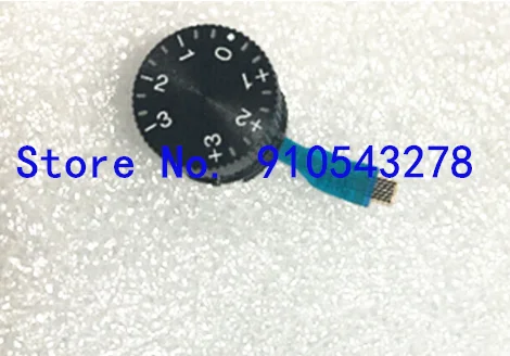 

Запасные части для ремонта диафрагмы вращающегося диска для sony ILCE-A7 A7R A7S A7K