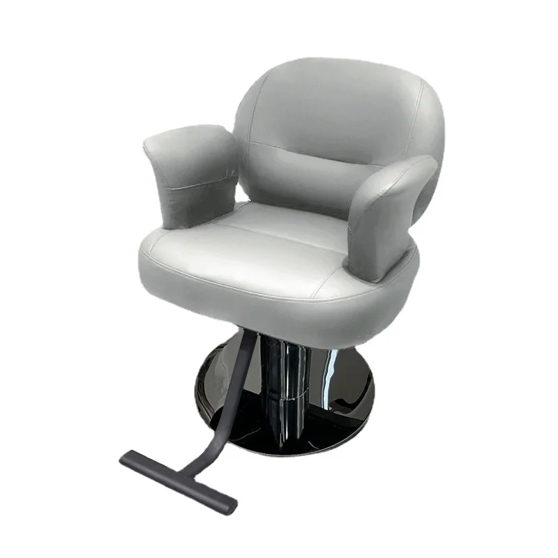 Рисунок 6 - Роскошный дизайнерский парикмахерский стул