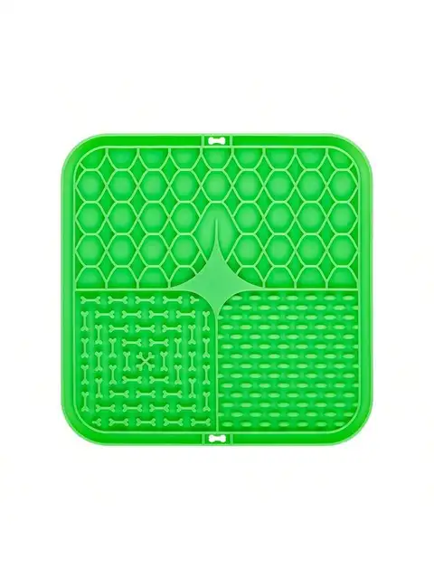 Silicone Pet Licking Pad 6