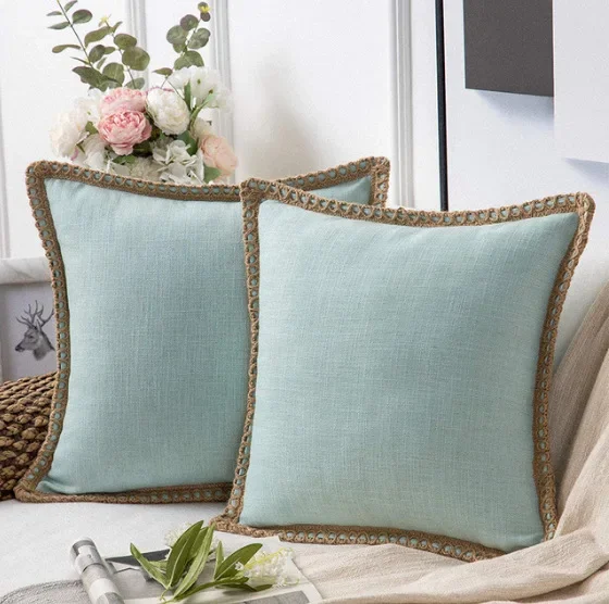 Mint Green
